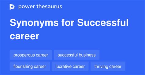synonym for mega|synonyms for successful career.